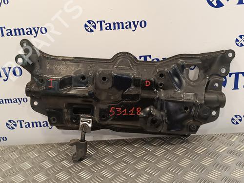 Used Subframe HONDA CIVIC VIII Hatchback (FN, FK) 2.2 CTDi (FK3) (140 hp) 17150931