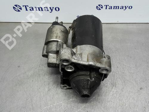 Starter RENAULT MEGANE II (BM0/1_, CM0/1_)  | BP7227365M8 