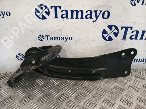 Used Right rear suspension arm VW PASSAT B6 Variant (3C5) 2.0 TDI 16V (140 hp) 29706568