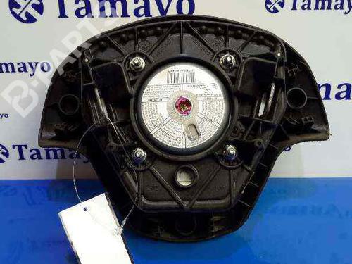 Driver airbag SEAT IBIZA III (6L1) 1.9 TDI | BP5602893C9 