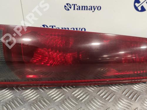 Right taillight NISSAN X-TRAIL I (T30)  | BP12069148C35 