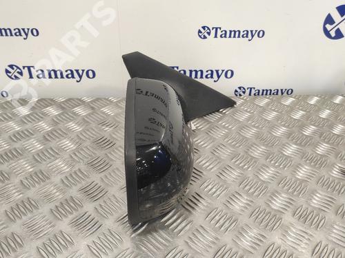 Right mirror MAZDA 6 Hatchback (GG) 2.0 DI (GG14) | BP9576682C27 
