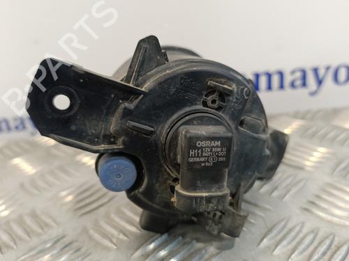 Left front fog light NISSAN QASHQAI / QASHQAI +2 I (J10, NJ10, JJ10E)  | BP17867359C30 