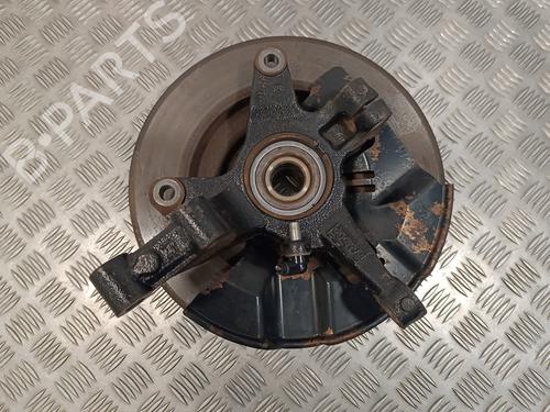 Left front steering knuckle MAZDA CX-7 (ER)  | BP16058434M25 