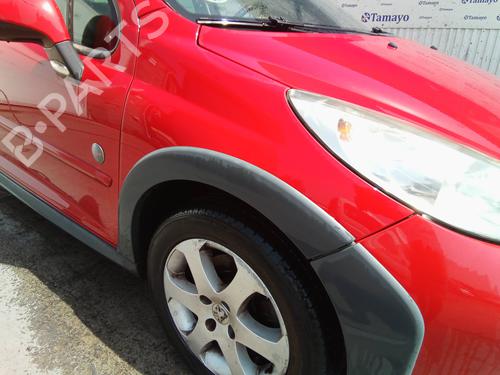 Fuel pump PEUGEOT 207 SW (WK_)  | BP10159742M76 