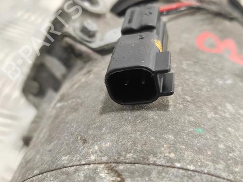 AC compressor FORD FOCUS III 1.0 EcoBoost | BP17523761M34 