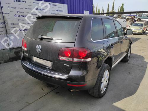 Commodo Essuie Glace / Phare VW TOUAREG (7LA, 7L6, 7L7)  | BP13930104I23 