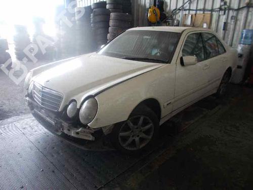 Øvrige Styrinhsenheder MERCEDES-BENZ E-CLASS (W210)  | BP4828556M11 