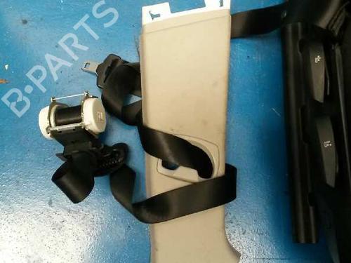 Used Front right seatbelt BMW 3 (E90) 318 d (122 hp) 14359590