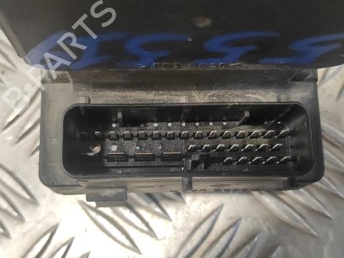 ABS pump OPEL ZAFIRA A MPV (T98) 2.0 DTI 16V (F75) | BP13708468M43 