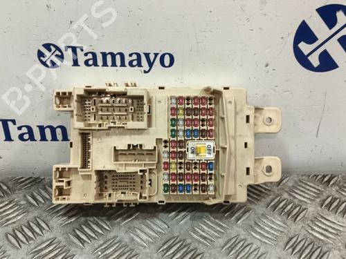 Used Fuse box Fuse box HYUNDAI IONIQ (AE) 1.6 GDI Hybrid (105 hp) 32443123 32443123