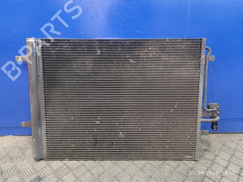 AC radiator LAND ROVER FREELANDER 2 (L359)  | BP20098665M32 