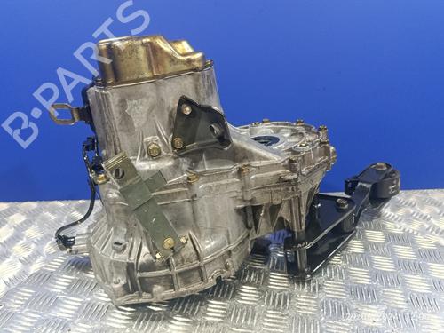Gearbox CHEVROLET MATIZ (M200, M250)  | BP16652590M3 