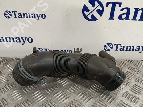 Rør VW CADDY III Box Body/MPV (2KA, 2KH, 2CA, 2CH) 1.6 TDI (75 hp) 30195790