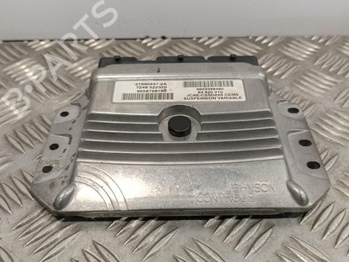 Control unit PEUGEOT 407 Coupe (6C_)  | BP18951339M11 