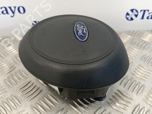 Driver airbag FORD KA (RU8) 1.3 TDCi | BP17869226C9 