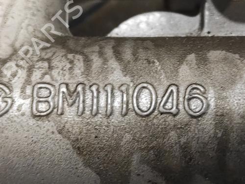 Brake master cylinder HYUNDAI SANTA FÉ I (SM)  | BP9277583M77 