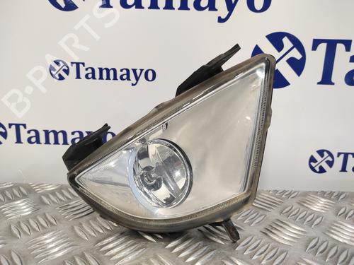 Used Right front fog light FORD FIESTA V (JH_, JD_) [2001-2014]  15511764