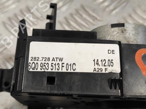 Switch SEAT IBIZA III (6L1)  | BP22793311I30 