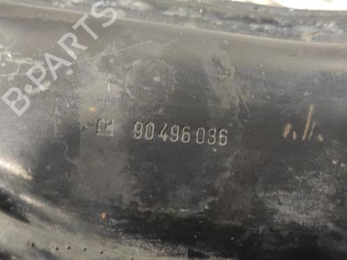 Left front suspension arm OPEL ZAFIRA / ZAFIRA FAMILY B (A05) 2.2 (M75) | BP17896228M12 