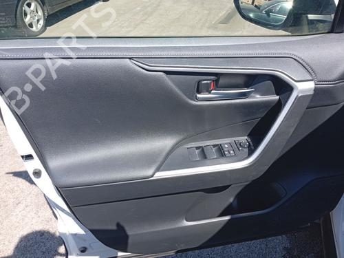 Front left window mechanism TOYOTA RAV 4 V (_A5_, _H5_) 2.5 Hybrid AWD (AXAH54) | BP37523262C22 - Image 2