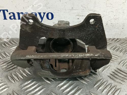 Left front brake caliper FIAT 500 (312_) | BP29999171M105