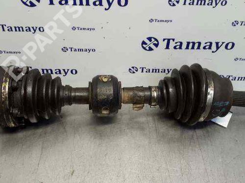 Used Left front driveshaft FIAT COUPE (175_) 1.8 16V (131 hp) 1743147