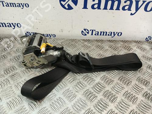 Used Front left seatbelt ALFA ROMEO 147 (937_) 1.9 JTDM 8V (937.AXD1A, 937.AXU1A, 937.BXU1A) (120 hp) 32684933