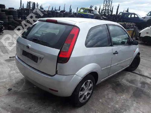 Front wiper motor FORD FIESTA V (JH_, JD_) 1.4 TDCi | BP5576777M29 