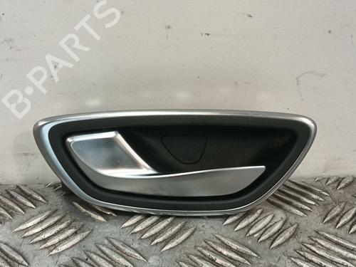 Used Front left interior door handle Front left interior door handle RENAULT SCÉNIC IV (J9_) 1.5 dCi 110 (110 hp) 33986958 33986958