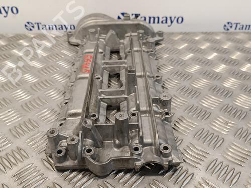 Valve cover MERCEDES-BENZ M-CLASS (W164)  | BP16467497M124 