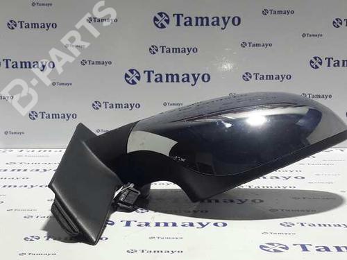 Right mirror SEAT ALTEA (5P1) 1.9 TDI | BP9576632C27 