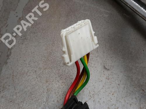 Front wiper motor MERCEDES-BENZ C-CLASS (W203)  | BP7026192M29 