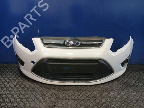 Stoßstange vorne für FORD C-MAX II (DXA/CB7, DXA/CEU) [2010-2019]  29870188