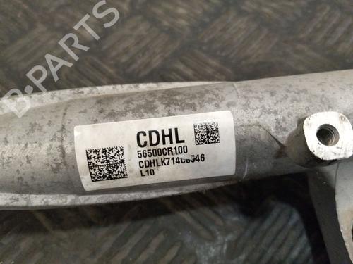 Steering rack KIA XCEED (CD) 1.4 T-GDI | BP37588935M22 - Image 4