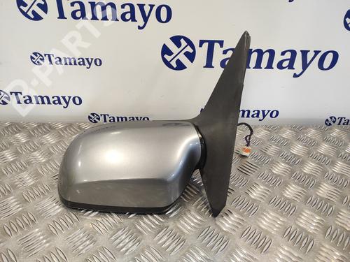 Left mirror MAZDA 6 Hatchback (GG) 2.0 DI (GG14) | BP10089733C26 