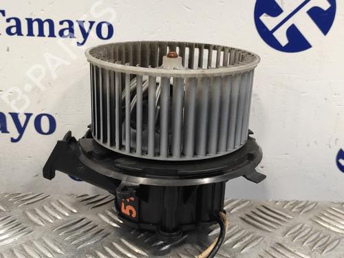 Heater blower motor OPEL ASTRA J (P10) 2.0 CDTI (68) | BP20317558M62 
