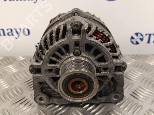 Used Alternator RENAULT MEGANE III Coupe (DZ0/1_) [2008-2016]  16887675