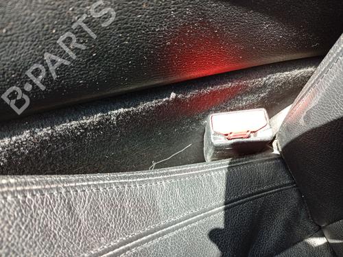 Used Seat buckle Seat buckle BMW X5 (E70) xDrive 30 d (245 hp) 36500709 36500709
