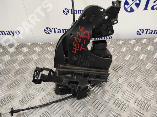 Rear right lock VOLVO V50 (545) 2.0 D | BP10733016C99 