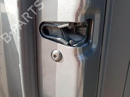 Used Front left lock Front left lock 36866820 36866820