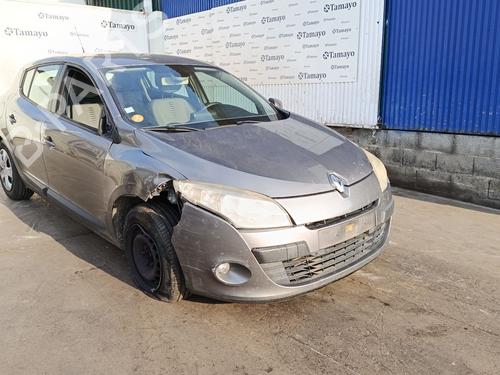 Brugte RENAULT MEGANE III Hatchback (BZ0/1_, B3_) [2008-2025]  4226814
