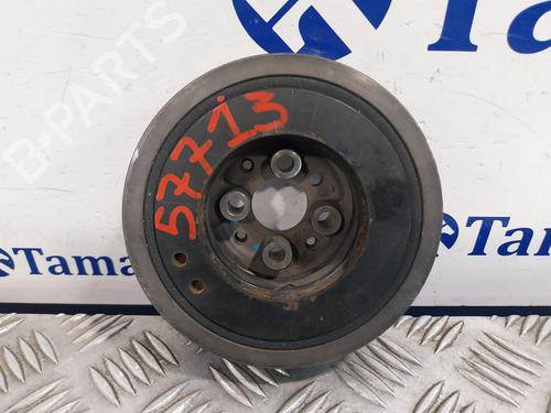 Used Pulley VW PASSAT B5.5 (3B3) [2000-2005]  27383344