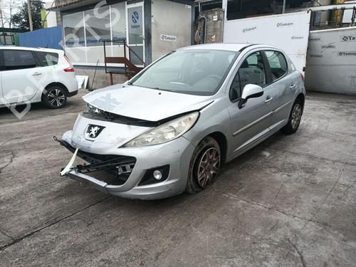 Engine PEUGEOT 207 (WA_, WC_) 1.4 | BP31991215M1