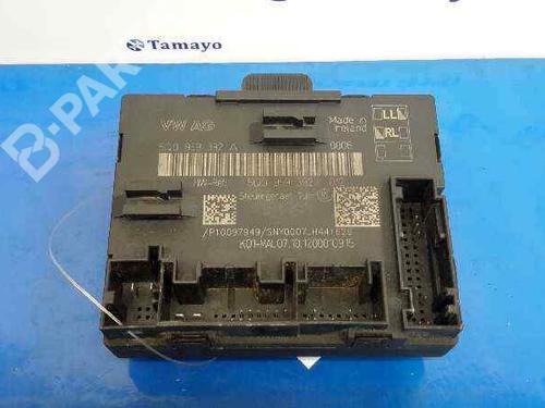 Used Electronic module VW GOLF VII (5G1, BQ1, BE1, BE2) 1.6 TDI (105 hp) 5337127