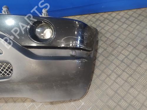 Front bumper BMW X5 (E53) 3.0 d | BP15059972C7 