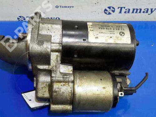 Starter BMW 5 (E60) 530 i | BP5278878M8
