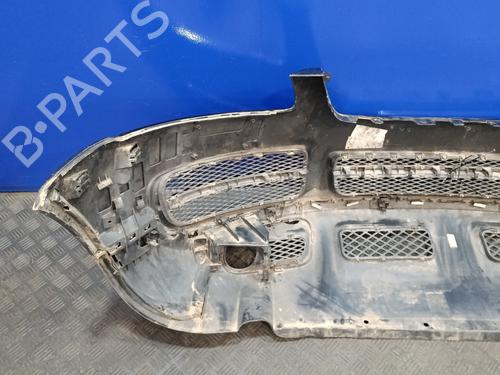 Front bumper VW TOUAREG (7LA, 7L6, 7L7) 2.5 R5 TDI | BP17753209C7 