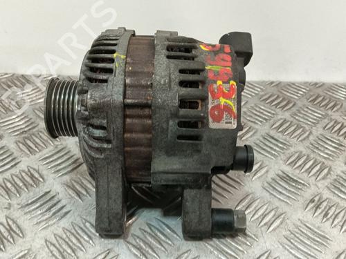 Alternator CITROËN C2 (JM_) 1.1 | BP32978006M7 - Image 5