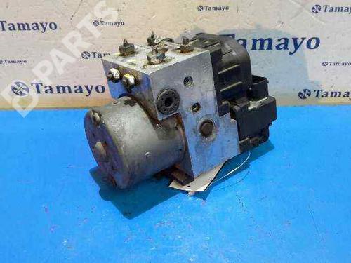 ABS pump HONDA CIVIC VI Fastback (MA, MB) 2.0 i TD (MB7) | BP1210717M43 